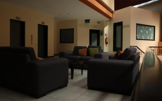 Hotel Santa Irene