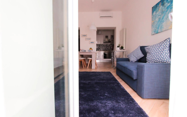 Le Casette di Marcì