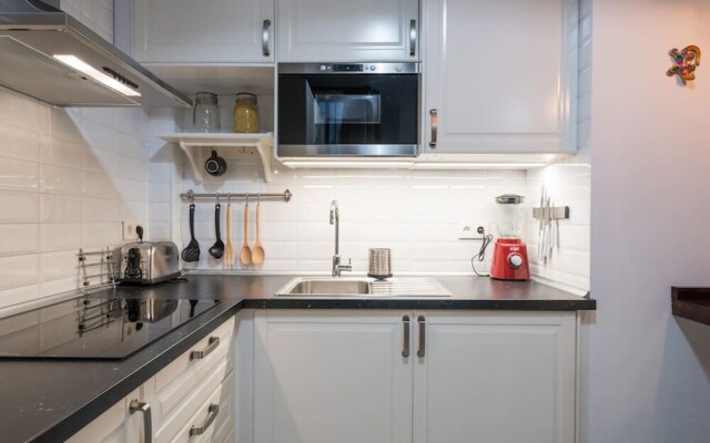 Rent&Dream Apartamento Calle Jinetes Malaga