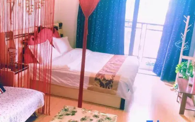 Xinyi Family Apartment
