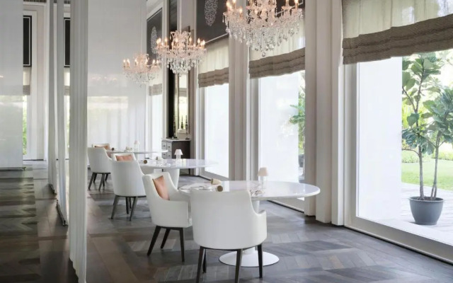 Cheval Blanc Randheli