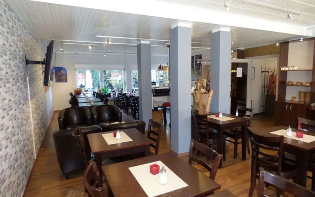 Art Inn Hotel Dinslaken