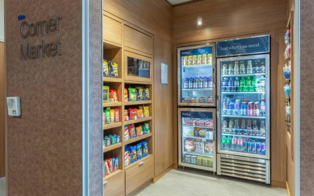 Fairfield Inn & Suites Franklin