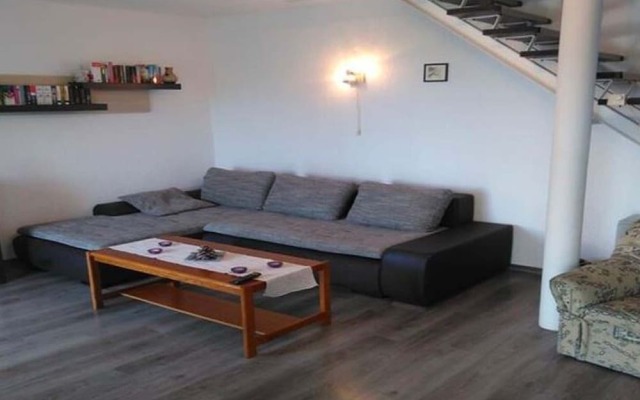 Lovely Apartment in Ičići with Balcony