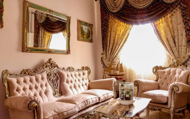 Madonnina Homestay
