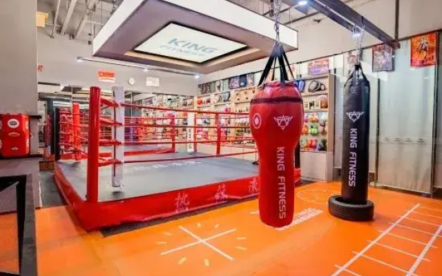 JI Hotel (Chongqing Baguocheng)