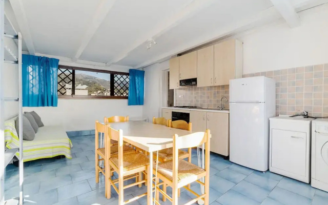 Belvilla by OYO Apartment in Policastro Bussentino