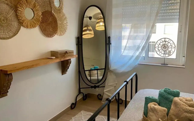 SunPola Penthouse