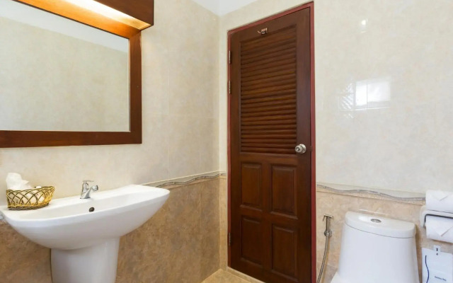 Le Piman Resort