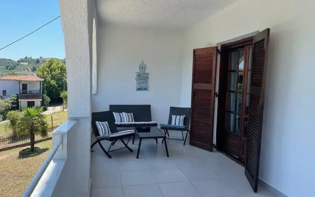 Holiday Aptm - Morningsun1 - Sithonia