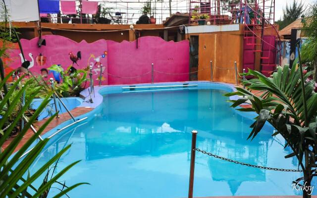 Dreamz ReCreation Center