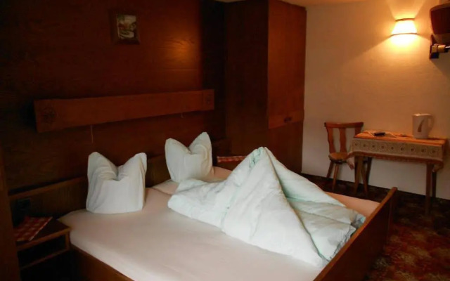 Appartements/Zimmer Alois Arnold