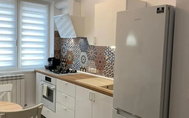 Mia Apartament