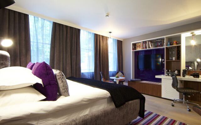 Malmaison London