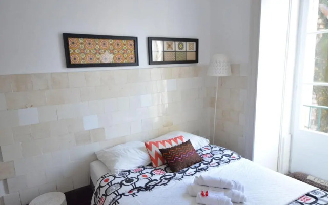 The Color Suites & Rooms