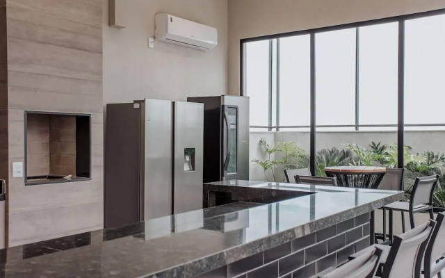 ActualHouse Santa Mônica