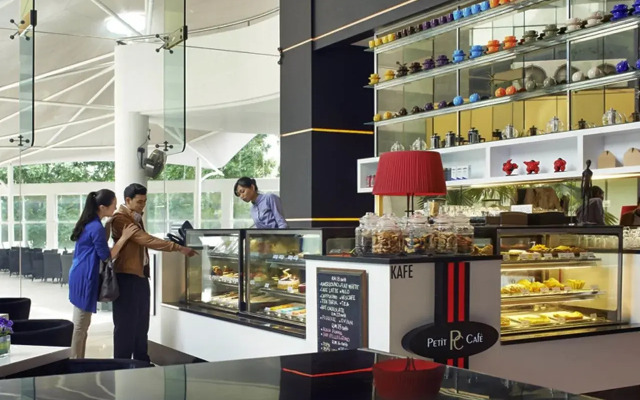 Wyndham Grand Bangsar Kuala Lumpur