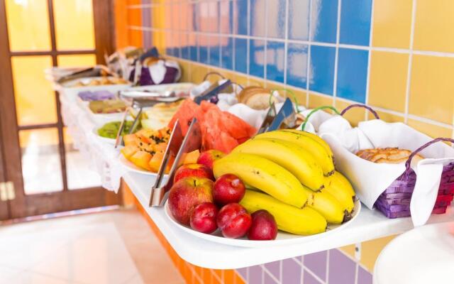 Pousada Recanto Domus