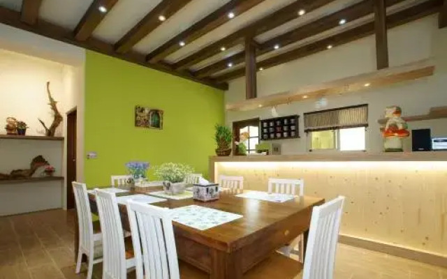 Kola Garden House