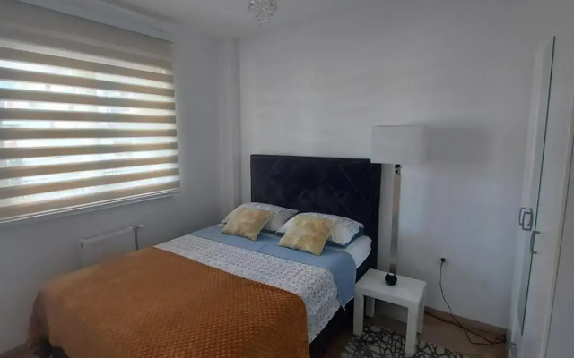 Apartman Vrbas sa Podzemnom garazom