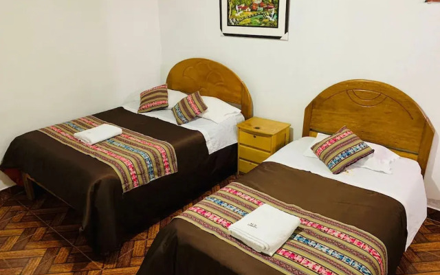 Hostal Urpi