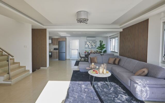 Ayia Napa Holiday Villa Sv9