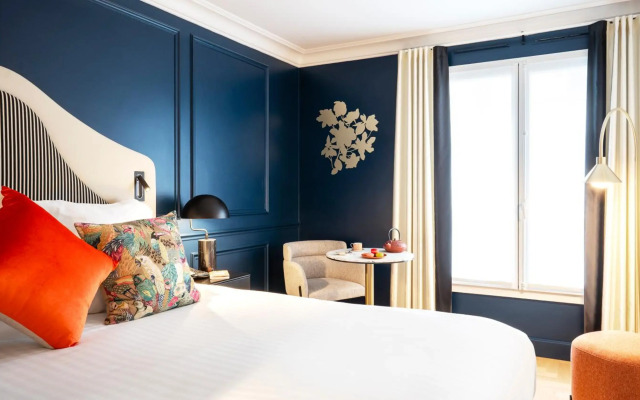 Residhome Paris Opéra Hotel