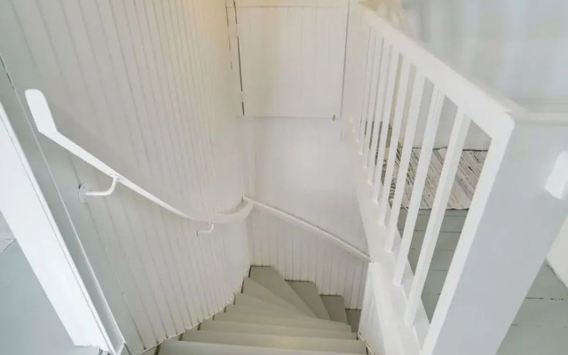 "Saran" - 150m from the sea in NW Jutland