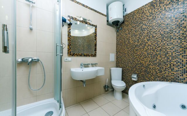 Kiev Apartments