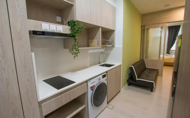 Cantonment Serviced Apartment