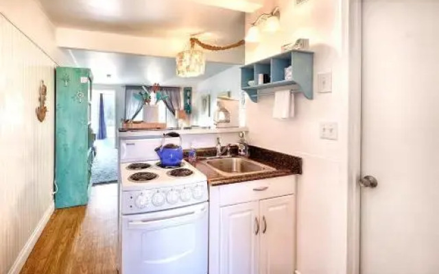 Sandy Days Condo in Ocean Shores