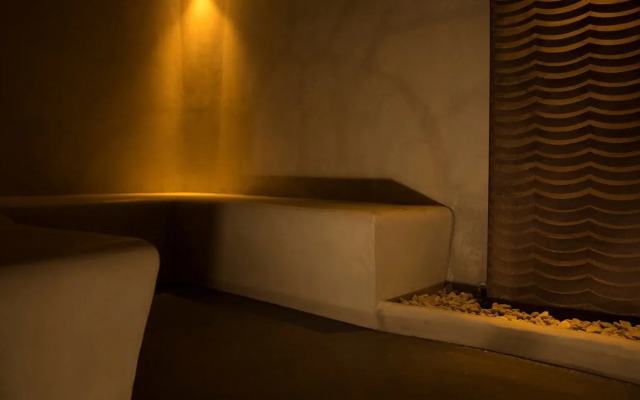 Central Palace Hotel Federico II