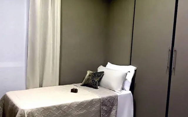 Villa Marrone Luxury Residences