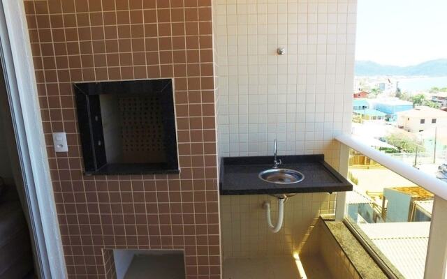 Ingleses Apart Hotel