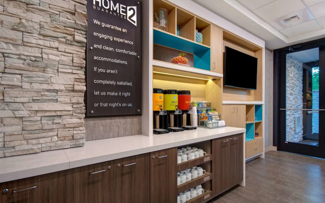 Home2 Suites by Hilton Marysville