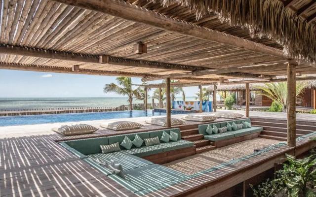 Kabana Hotel