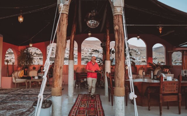 Nomads Hotel Petra
