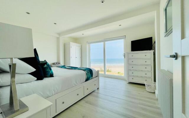 Filey Beach House