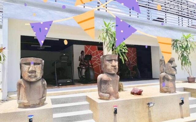 Beststayinphuket Poolview