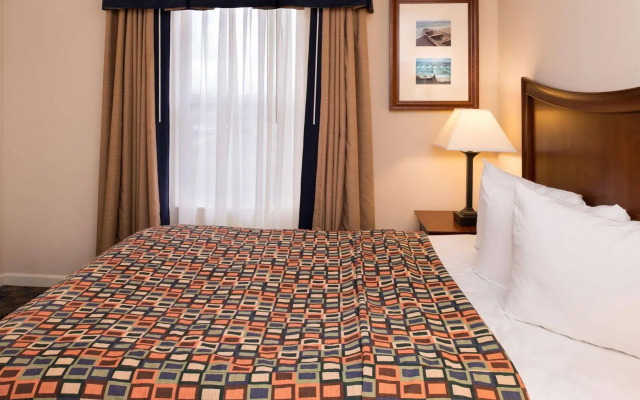 Charwood Suites
