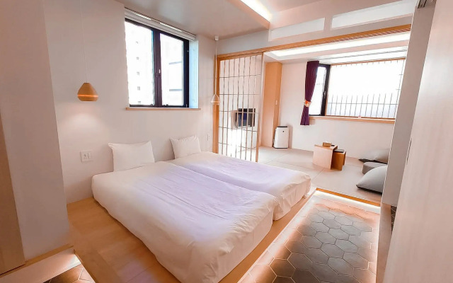 Hotel Imagine Kyoto