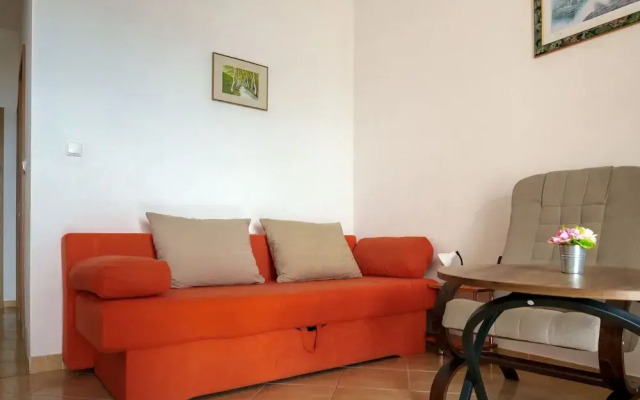 Sea View Apartment for 2-3 People - Family