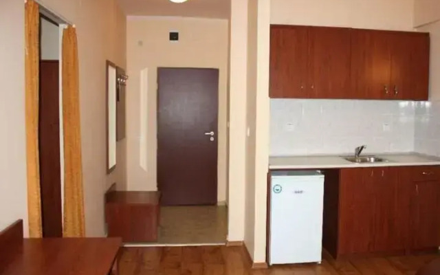 Hotel Radnevo