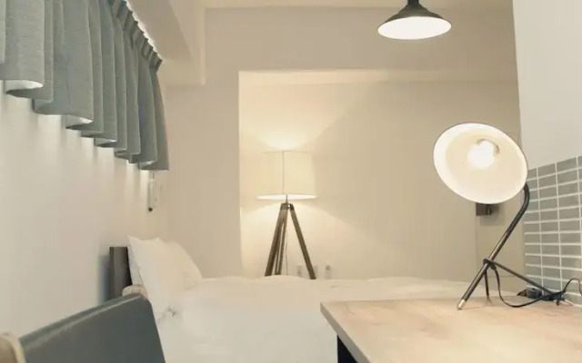 Minato Hotel