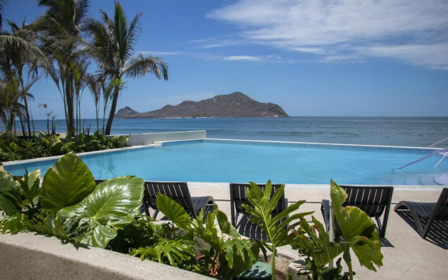 Viaggio Resort Mazatlán