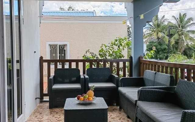 Residence Devika2 Trou aux Biches
