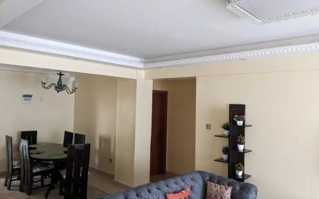 Bliss haven garden units