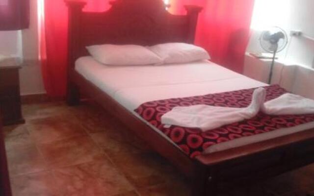 The Culture Hostel