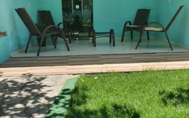 Pousada Encanto de Boipeba