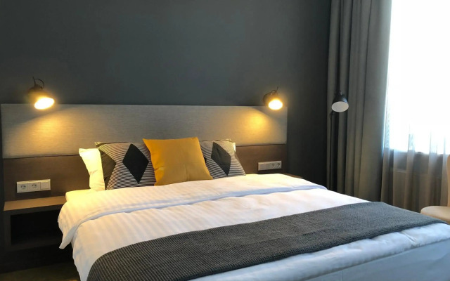 Hotel Kolumbs